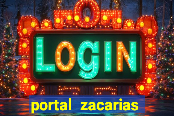 portal zacarias maloqueiro cavando sua cova